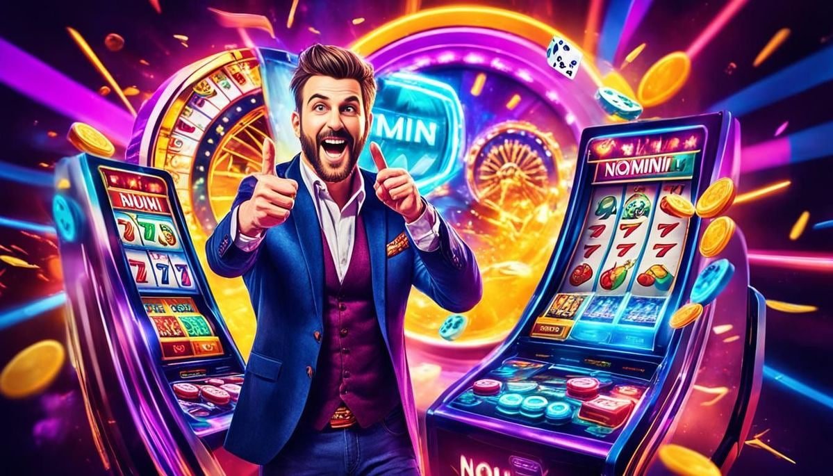 Pengalaman bermain sportsbook dan kasino live di luxsury138 dengan tampilan modern